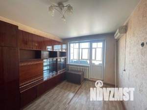 1-к квартира, вторичка, 29м2, 5/5 этаж