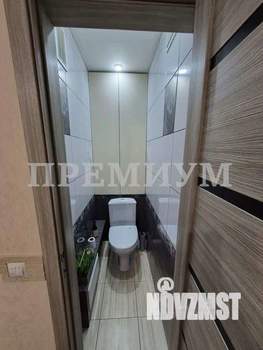 3-к квартира, вторичка, 58м2, 5/5 этаж