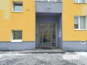 2-к квартира, вторичка, 59м2, 1/9 этаж