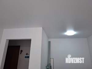1-к квартира, вторичка, 43м2, 2/5 этаж