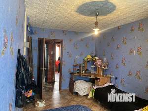 3-к квартира, вторичка, 58м2, 5/5 этаж