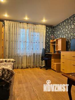 2-к квартира, вторичка, 45м2, 4/5 этаж