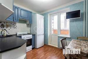 3-к квартира, вторичка, 72м2, 6/10 этаж