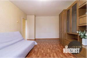 1-к квартира, вторичка, 29м2, 3/5 этаж