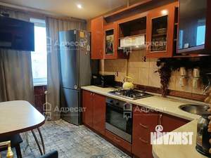 3-к квартира, вторичка, 65м2, 6/9 этаж
