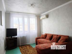 2-к квартира, вторичка, 44м2, 4/5 этаж