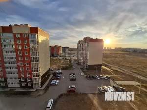 2-к квартира, вторичка, 59м2, 8/10 этаж
