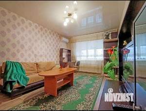 1-к квартира, вторичка, 36м2, 1/14 этаж