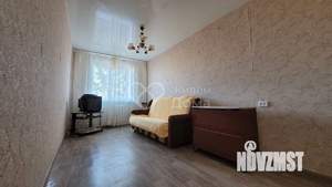 3-к квартира, вторичка, 62м2, 2/5 этаж