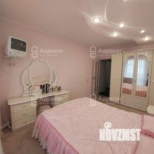 4-к квартира, вторичка, 80м2, 4/10 этаж