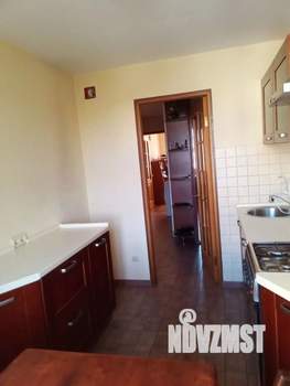 3-к квартира, вторичка, 58м2, 4/5 этаж