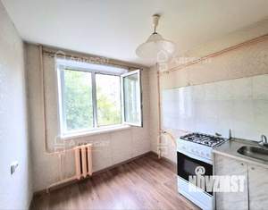 1-к квартира, вторичка, 30м2, 2/5 этаж