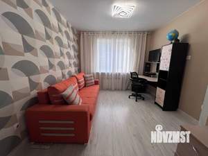 3-к квартира, вторичка, 73м2, 3/9 этаж