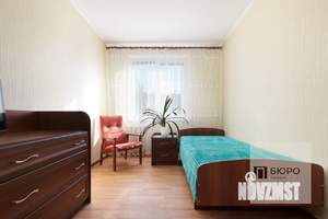 4-к квартира, вторичка, 72м2, 4/5 этаж