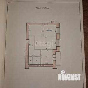 2-к квартира, вторичка, 59м2, 8/10 этаж