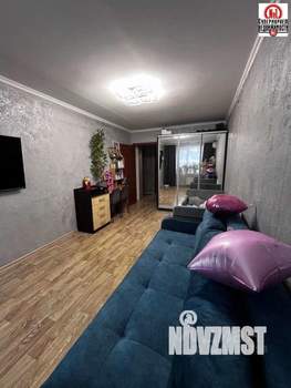 1-к квартира, вторичка, 35м2, 3/5 этаж