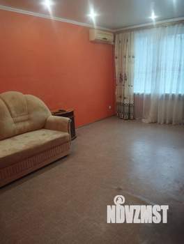 1-к квартира, вторичка, 31м2, 1/5 этаж