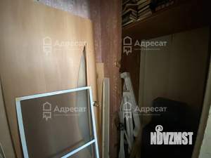 2-к квартира, вторичка, 43м2, 1/5 этаж