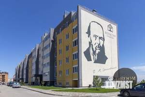 1-к квартира, вторичка, 33м2, 5/5 этаж