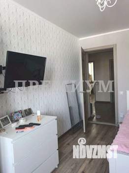 3-к квартира, вторичка, 58м2, 5/5 этаж