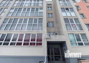 Студия квартира, вторичка, 28м2, 3/5 этаж