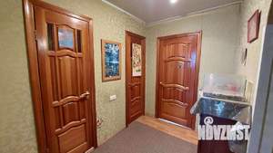 3-к квартира, вторичка, 70м2, 3/5 этаж