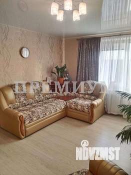 2-к квартира, вторичка, 50м2, 3/3 этаж