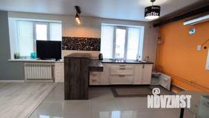2-к квартира, вторичка, 56м2, 5/5 этаж