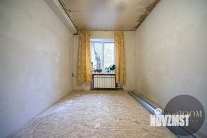3-к квартира, вторичка, 75м2, 1/2 этаж