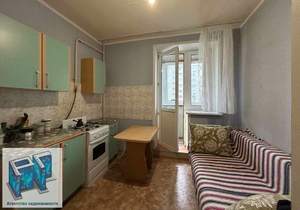 1-к квартира, вторичка, 40м2, 4/9 этаж