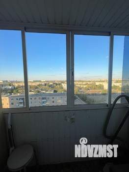 2-к квартира, вторичка, 59м2, 10/11 этаж