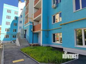 2-к квартира, сданный дом, 69м2, 4/5 этаж