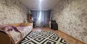 2-к квартира, вторичка, 46м2, 3/5 этаж