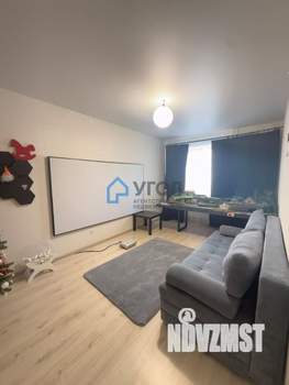 3-к квартира, вторичка, 70м2, 3/9 этаж