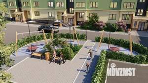2-к квартира, вторичка, 59м2, 3/5 этаж