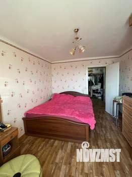 2-к квартира, вторичка, 59м2, 10/11 этаж