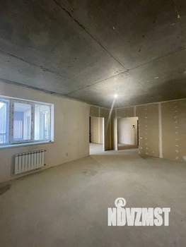 2-к квартира, вторичка, 86м2, 16/19 этаж