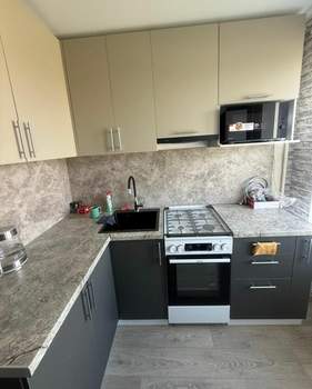 1-к квартира, вторичка, 33м2, 7/9 этаж