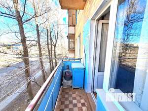 1-к квартира, вторичка, 32м2, 3/5 этаж