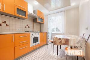 4-к квартира, вторичка, 72м2, 4/5 этаж