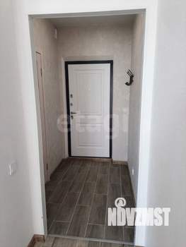 Студия квартира, вторичка, 25м2, 9/16 этаж