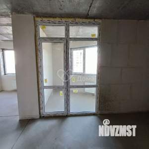 2-к квартира, вторичка, 82м2, 6/16 этаж