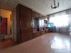 4-к квартира, вторичка, 62м2, 4/5 этаж