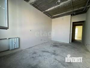 1-к квартира, вторичка, 48м2, 7/18 этаж