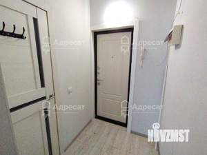 1-к квартира, вторичка, 20м2, 3/3 этаж