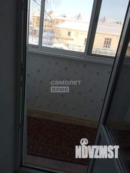 1-к квартира, вторичка, 35м2, 1/5 этаж