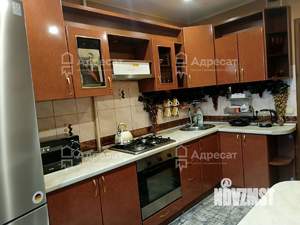 3-к квартира, вторичка, 65м2, 6/9 этаж