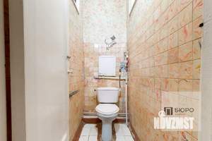 2-к квартира, вторичка, 55м2, 3/3 этаж