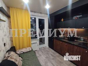 2-к квартира, вторичка, 49м2, 1/5 этаж