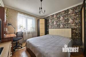 2-к квартира, вторичка, 45м2, 5/5 этаж